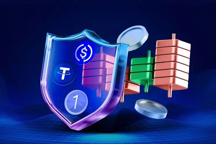 How Stablecoins Help Reduce Volatility