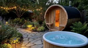 How to Choose the Right Sauna Size for Your Space